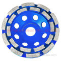 Concrete Diamond Grinding Cup Wheel